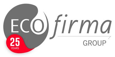 ECOfirma logotipo