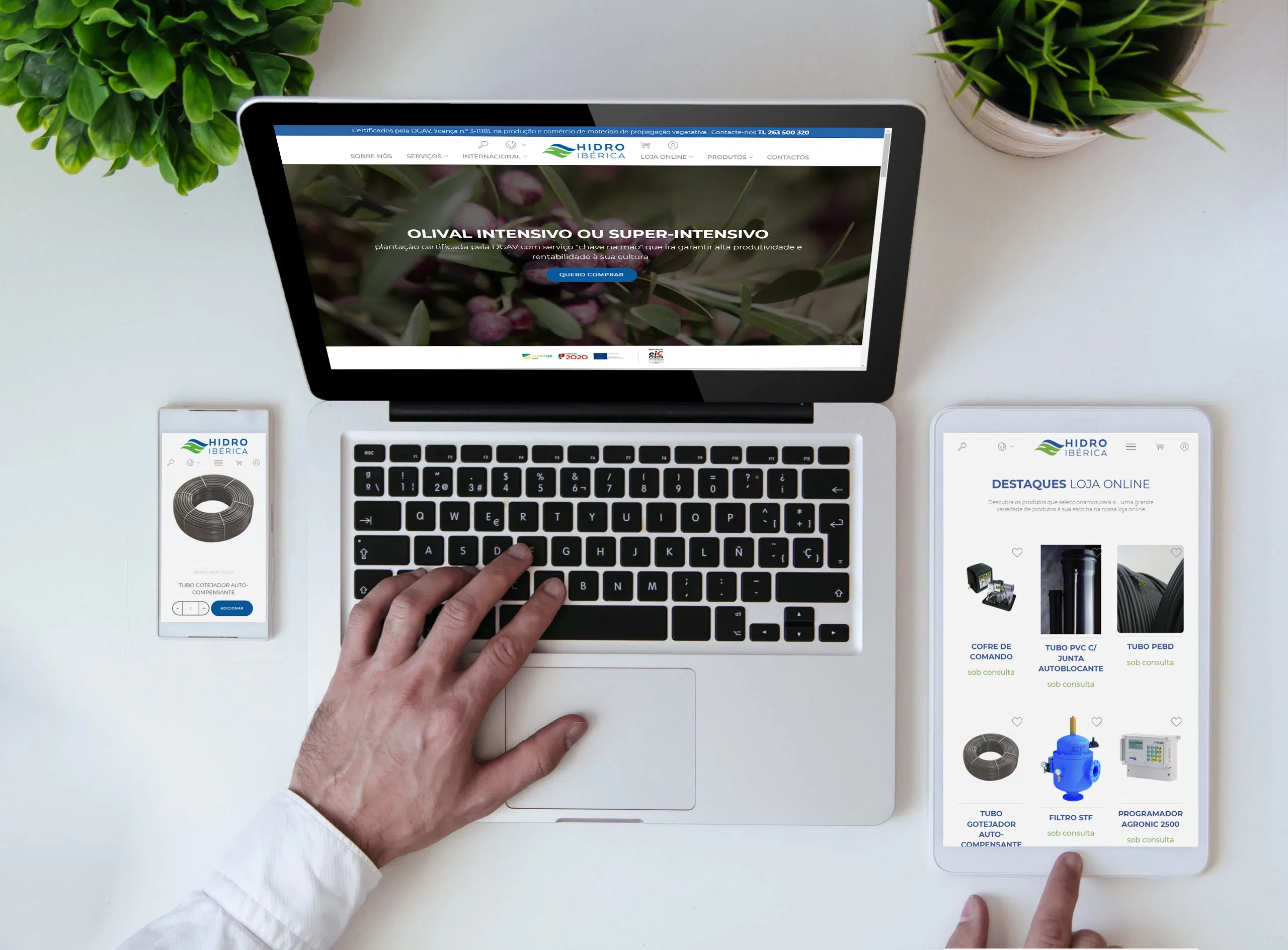 website-da-hidro-iberica-desktop-tablet-e-smartphone.webp